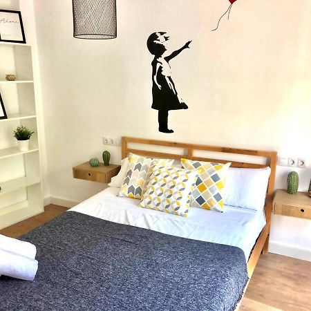 Apartamento Centrico - Casta Alvarez Σαραγόσα Εξωτερικό φωτογραφία