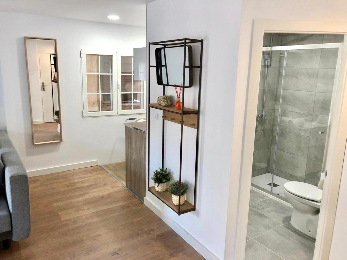Apartamento Centrico - Casta Alvarez Σαραγόσα Εξωτερικό φωτογραφία