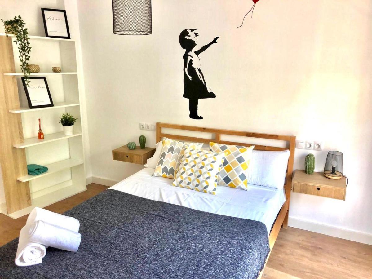 Apartamento Centrico - Casta Alvarez Σαραγόσα Εξωτερικό φωτογραφία
