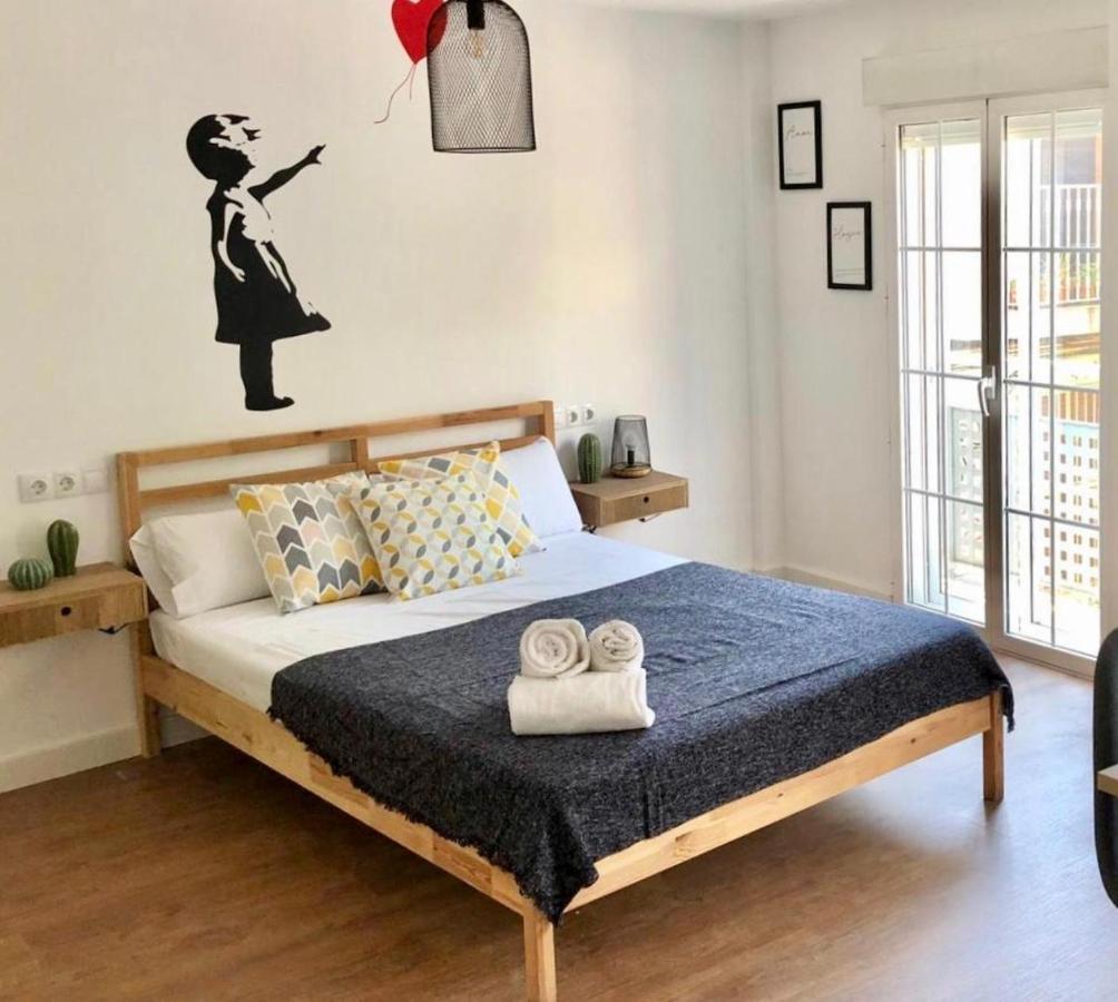 Apartamento Centrico - Casta Alvarez Σαραγόσα Εξωτερικό φωτογραφία