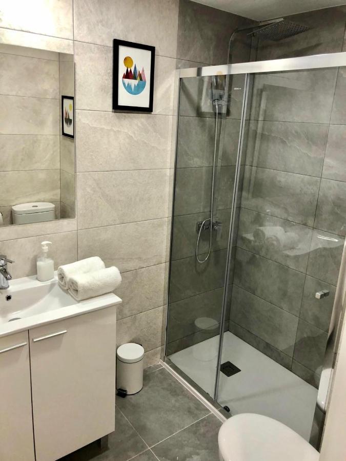 Apartamento Centrico - Casta Alvarez Σαραγόσα Εξωτερικό φωτογραφία