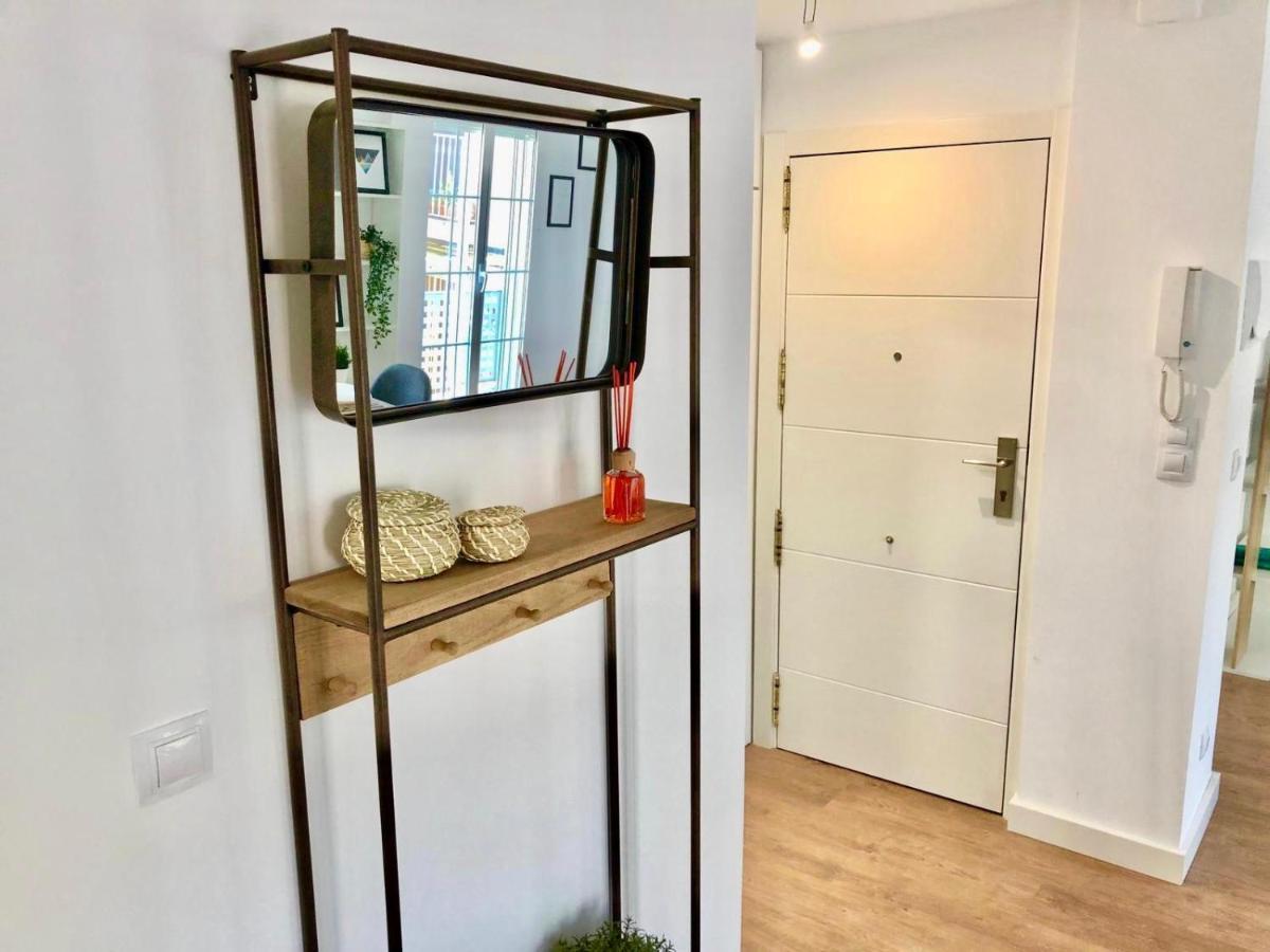 Apartamento Centrico - Casta Alvarez Σαραγόσα Εξωτερικό φωτογραφία