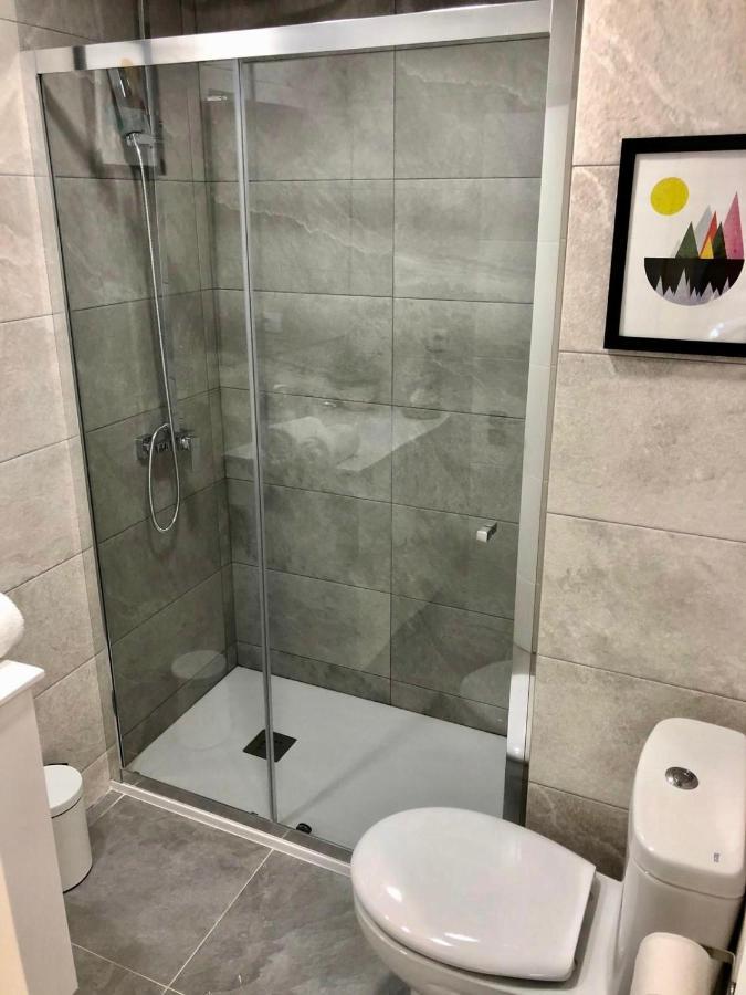 Apartamento Centrico - Casta Alvarez Σαραγόσα Εξωτερικό φωτογραφία