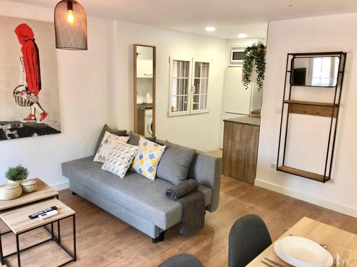 Apartamento Centrico - Casta Alvarez Σαραγόσα Εξωτερικό φωτογραφία