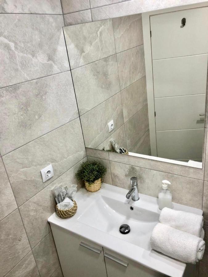 Apartamento Centrico - Casta Alvarez Σαραγόσα Εξωτερικό φωτογραφία