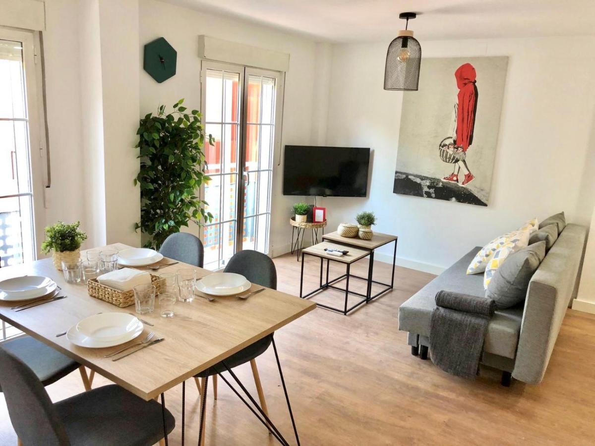 Apartamento Centrico - Casta Alvarez Σαραγόσα Εξωτερικό φωτογραφία