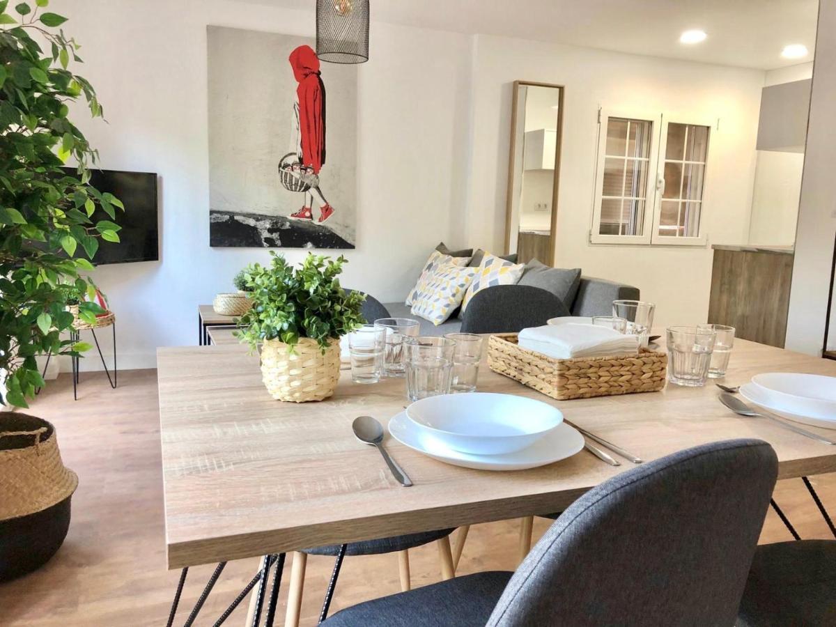 Apartamento Centrico - Casta Alvarez Σαραγόσα Εξωτερικό φωτογραφία